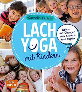 LACH-YOGA MIT KINDERN