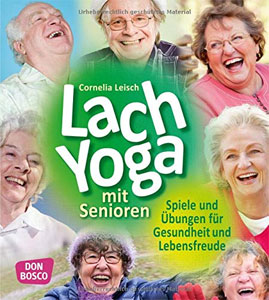 LACH-YOGA MIT SENIOREN