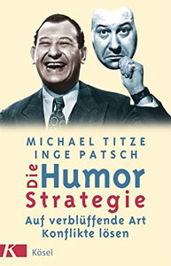DIE HUMOR STRATEGIE