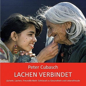 LACHEN VERBINDET