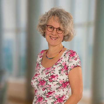 Sabine Heimes-Freesemann