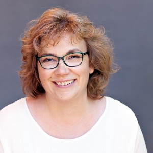 Anita Klein
