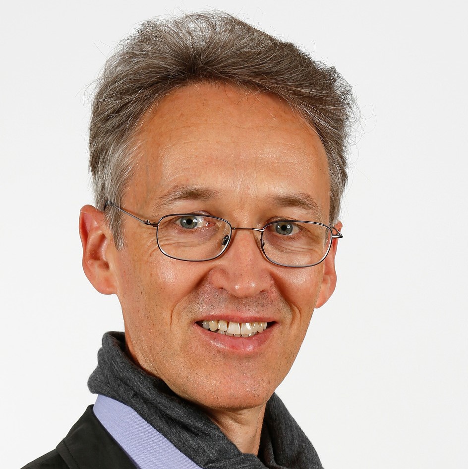Dr. Jörg Niggemann