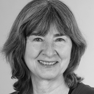 Ruth Paschka