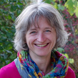 Andrea Scheller