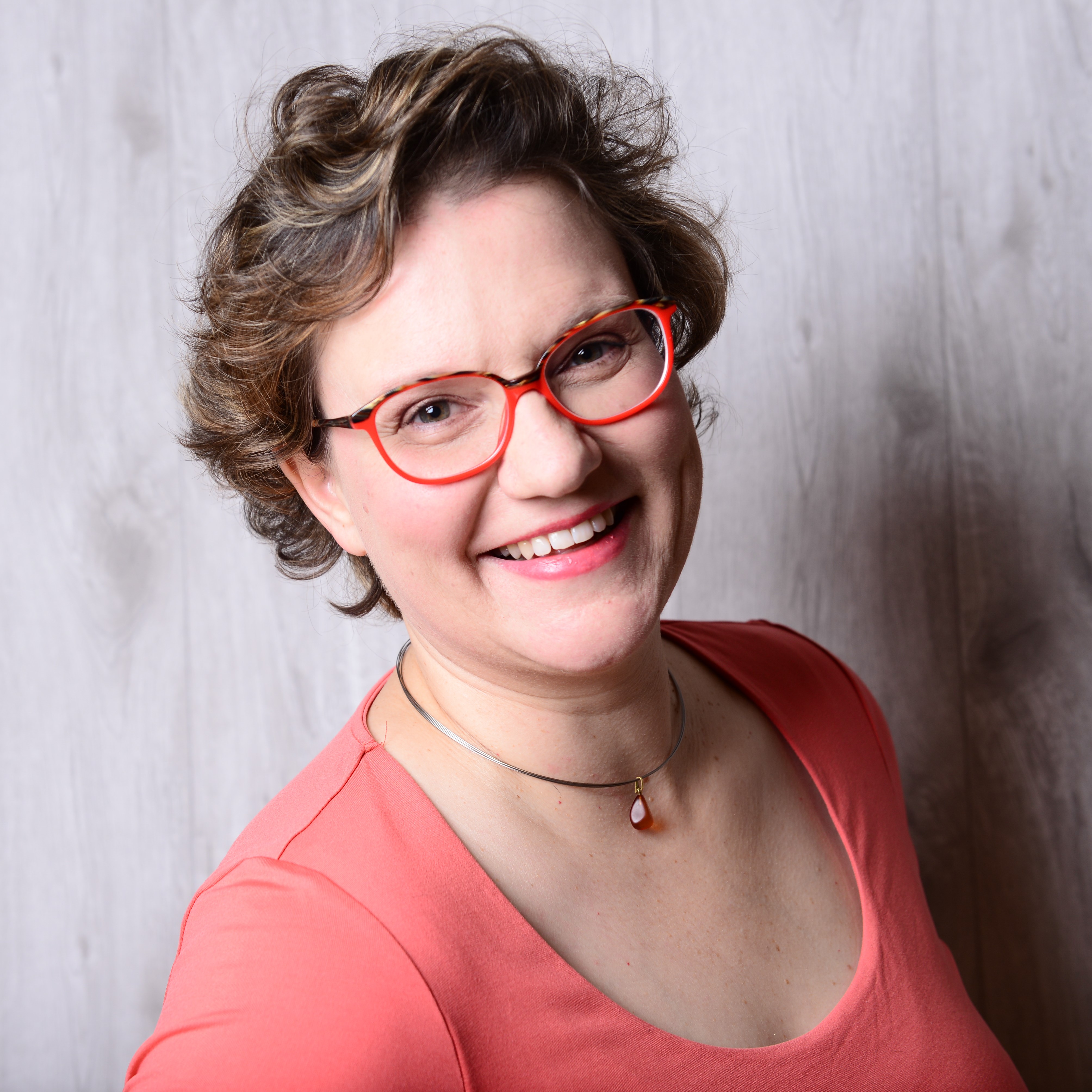 Kerstin Spoer