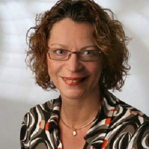 Beate Stricker