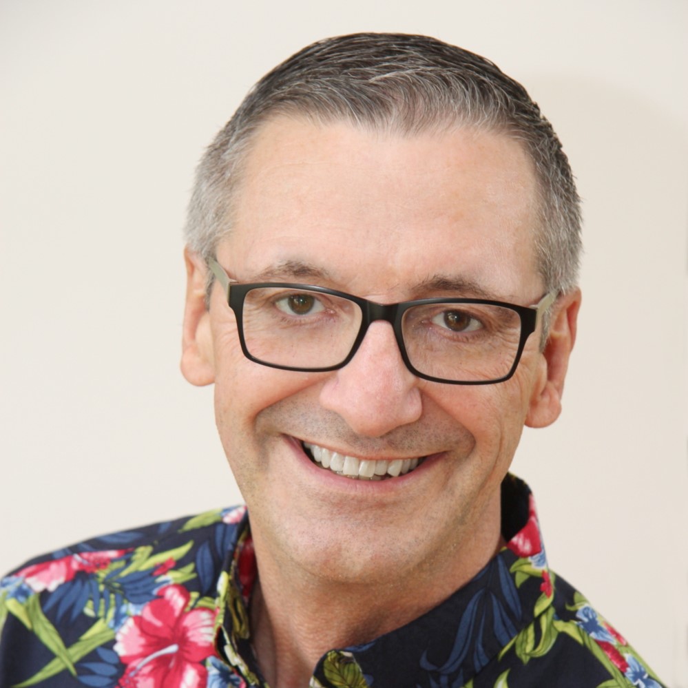 Uwe Traub