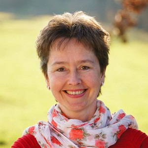 Inge Fechter 