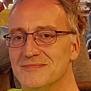 Michael Meyer
