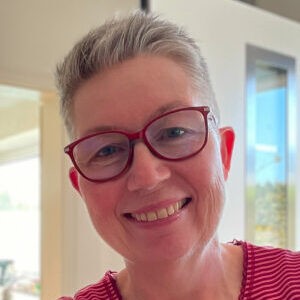 Petra Jurgeit